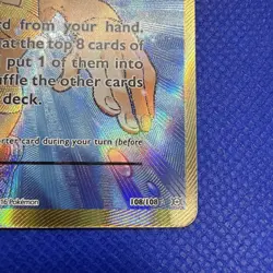 Pokemon TCG - Misty's Determination 108/108 XY Evolutions - NM/M - Image 4