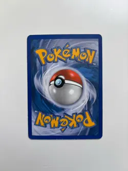 Pokemon TCG Heracross 3/101 Reverse Holo Stamped EX Dragon Frontiers NM - Image 2