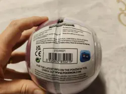 POKEMON TCG Love Ball Tin J21 - Image 2