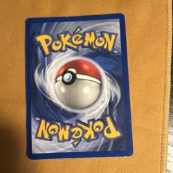 Pokemon TCG Machamp Base Set 8/102 Rare Holo First Edition 1999 Ken Sugimori - Image 2