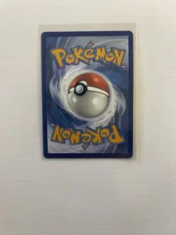 Pokemon Sawk TCG 130/086 Illustration Rare Holo SV White Flare - Image 2