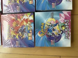 15x Pokemon Booster Box SEALED Lot | Team Rocket | Heat Wave | Battle Partners - Image 5
