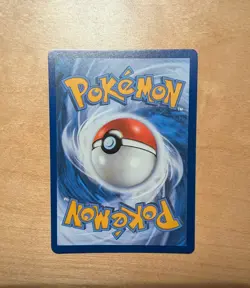 Pokemon TCG Latios - 101/132 Prize Pack Series 8 Cosmo Holo Pack Fresh - NM - Image 2