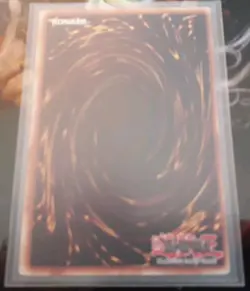 Yu-Gi-Oh! Cp04-en002 Ultimate Offering Super Rare - Image 2