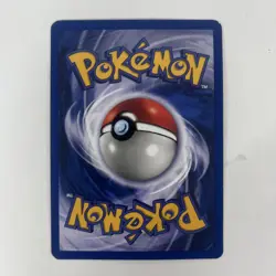 Pokemon Wigglytuff 19/130 Base Set 2 Unlimited Holo Rare WOTC Vintage TCG - Image 2