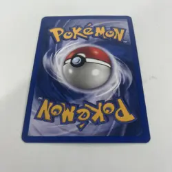 Pokemon Wigglytuff 19/130 Base Set 2 Unlimited Holo Rare WOTC Vintage TCG - Image 3