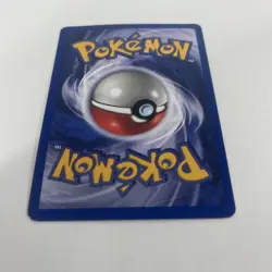 Pokemon Wigglytuff 19/130 Base Set 2 Unlimited Holo Rare WOTC Vintage TCG - Image 4