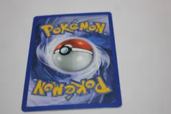 Pokemon TCG Vintage Wigglytuff Base Set 2 19/130 Holo Unlimited Holo Rare - Image 4