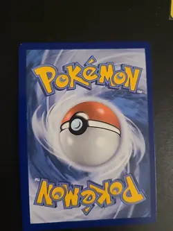Ditto (Spinarak) - 006/078 - Pokemon Go Common Reverse Holo Unpeeled NM - Image 2
