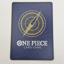 Bartholomew Kuma (Full Art Foil) OP12-119 One Piece CCG 7000 Power - Image 2
