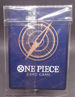 One Piece TCG - Dracule Mihawk ST12-003 - Illustration Box Vol.4 Promo SEALED - Image 2