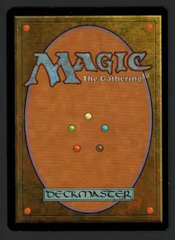 ***FOIL Coat of Arms*** MTG 7th Edition Magic Kid Icarus - Image 2