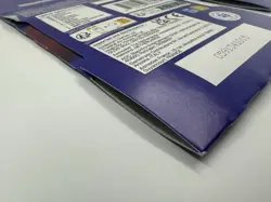 x10 One Piece OP-14 The Azure Sea's Seven Sleeved Blister Booster Packs OP14 - Image 4