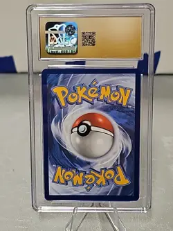 CGC 10 Pristine Raichu Holo 009/034 Trading Card Game Classic CLC Pokemon Card - Image 2