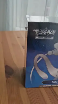 Pokemon Go Elite Trainer Box ETB Sealed TCG - Image 2