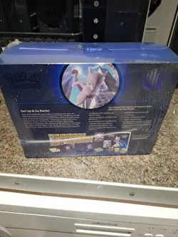 Pokemon TCG Pokemon Go Pokemon Centre Elite Trainer Box New Sealed ETB - Image 3