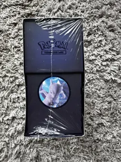 Pokemon GO TCG Pokemon Center Elite Trainer Box Plus New/Sealed - Image 2