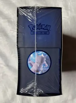 Pokemon Go TCG Pokemon Centre Elite Trainer Box ETB New Sealed UK seller - Image 4
