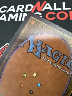 Lion's Eye Diamond Japanese MP Moderate Play Mirage Magic MTG - Image 3