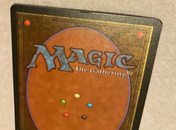 Magic the Gathering Mirage - Lion's Eye Diamond MTG wizards Of The Coast 1996 - Image 3