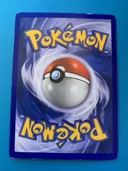 Shadowless Charmander 46/102 Base Set Rare Vintage 1999 Pokemon Card - Image 2
