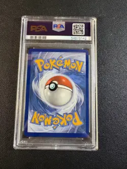 56325606 2020 Pokemon SWSH BSP Charizard V Champion Path Elite PSA 9 SWSH050 - Image 2