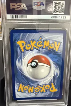 56325606 2020 Pokemon SWSH BSP Charizard V Champion Path Elite PSA 9 SWSH050 - Image 2
