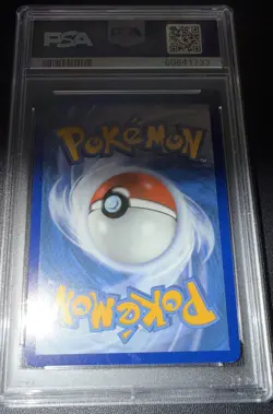 56325606 2020 Pokemon SWSH BSP Charizard V Champion Path Elite PSA 9 SWSH050 - Image 3