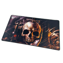 Vampiric Tutor Stitched Playmat Ultra Pro Dominaria Remastered MTG | NEW - Image 1