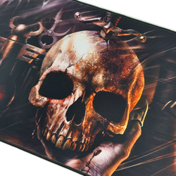 Vampiric Tutor Stitched Playmat Ultra Pro Dominaria Remastered MTG | NEW - Image 2