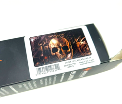 Vampiric Tutor Stitched Playmat Ultra Pro Dominaria Remastered MTG | NEW - Image 3