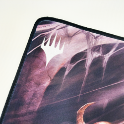 Vampiric Tutor Stitched Playmat Ultra Pro Dominaria Remastered MTG | NEW - Image 4