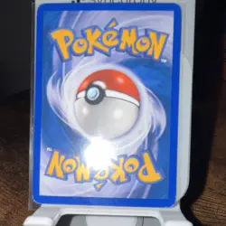 Pokemon TCG Pidgeotto 2002 Card Lot Holo & Regular 2 Cards Whirlwind Attack - Image 3