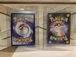 Mega Charizard X EX Lot 2 Cards | SIR-ENG + SAR- JPN, NM, Pokemon TCG - Image 2