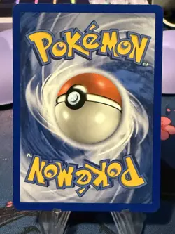 TORCHIC EX Emerald Stamped POKEMON Reverse Holo 2005 Trading Card 69/106 - Image 2