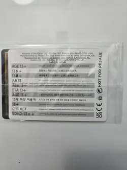 Spectacular Spider-Man (Borderless) Marvel's Spider-Man Magic Card - Image 2