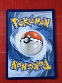 Pikachu Joseph Joestar Vcos Cosplay Pokemon Card - Image 2