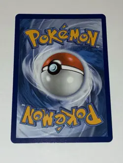 Pokemon TCG Dawn 129/094 Special Illustration Rare Trainer Card! - Image 2