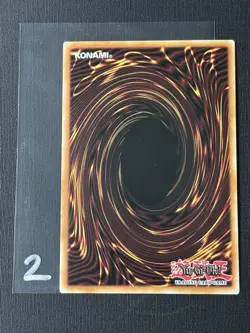 Yu-Gi-Oh! Kycoo the Ghost Destroyer LCYW-EN242 1st Edition (LP) - Image 5