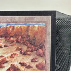 1993 PLATEAU Magic the Gathering Collector's Edition CE MTG Sharp Corners - Image 3