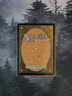 Nissa, Nature's Artisan Kaladesh Foil - Image 2