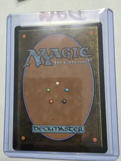 Dockside Extortionist (Borderless) Mythic MTG Avatar Eternal Regular NM #0028 - Image 4