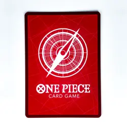 Sir Crocodile (Parallel) OP04-058 L Kingdoms of Intrigue - ONE PIECE Card Game - Image 5