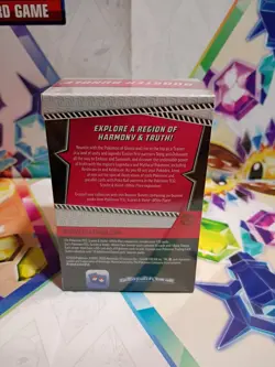 Pokemon White Flare TCG Booster Bundles Factory Sealed - Image 2