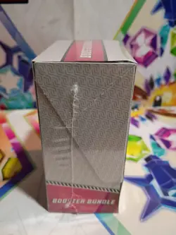 Pokemon White Flare TCG Booster Bundles Factory Sealed - Image 3