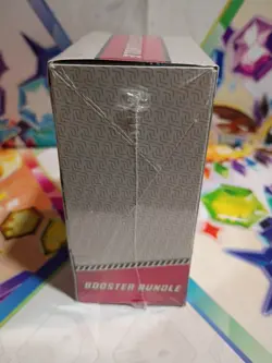 Pokemon White Flare TCG Booster Bundles Factory Sealed - Image 4