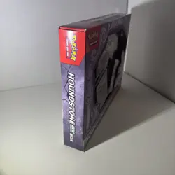 POKEMON TCG HOUNDSTONE EX BOX BRAND NEW FACTORY SEALED - Image 4