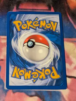 Psyduck 70/109 Team Rocket Returns LP Pokemon - Image 2