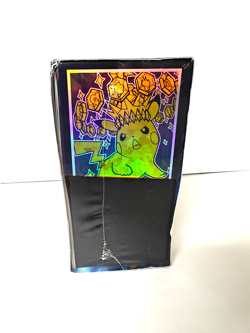 Pokemon Scarlet & Violet - Surging Sparks Elite Trainer Box new - Image 2