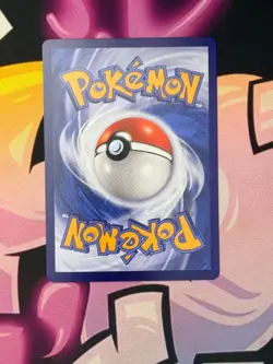 Flareon Stamped CBB2C 0412/14 Pokemon TCG Gem Pack 2 Chinese - Image 2